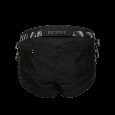 Mystic - Passion Seat Harness Women - Black